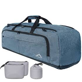 Gohimal 196852146147 Shock-absorbent Telescope Bag Multipurpose Carrying Case Wi