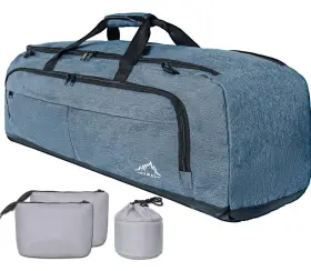 Gohimal 313107949968 Shock-absorbent Telescope Bag Multipurpose Carrying Case 30 Inches
