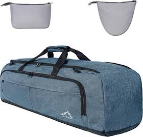 Gohimal 445027224238 Shock-absorbent Telescope Bag Multipurpose Carrying Case With Adjustab