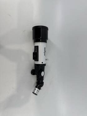 Gskyer 616985035311 Telescope 70mm Aperture Az Mount Refracting