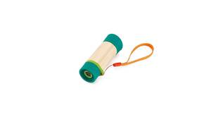 Hape 943478021242 Childrens Telescope Sustainable Toys Nature Fun Adjustable 8x