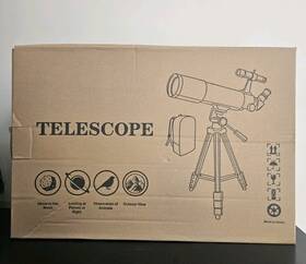 Hawkko B0fdgnh4fc 30% Off Telescope For Adults And Kids