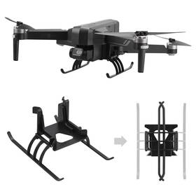 Heiyrc 743645601736 Landing Gear For Ruko F11 Pro/f11 Gim2 Drone Foldable Extensions Quick Release