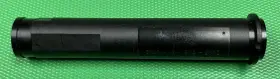 1240-12-333-3892 Hensoldt Telescope Tube Only