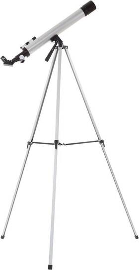 Hey Play 75-yj50600 60 Mm Mirror Refractor Telescope