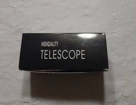 Highquality Telescope Kl1040 Field Of Visi N Is Infinite And Wonderful Telescope
