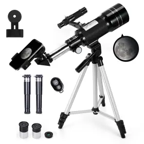 Hituttxl 244275794477 Telescope For Kids And Adults 70mm Aperture 300mm Telescopes Astronomy Hituttxl 244275794477 Telescope For Kids And Adults 70mm Aperture 300mm Telescopes Astronomy