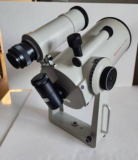 Intes Mk63 Maksutov Telescope