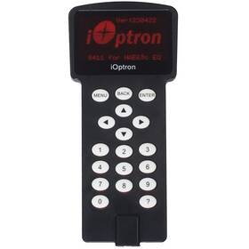 Ioptron 8411 Go2nova Hand Controller