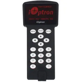 Go2nova Ioptron 8411 Hand Controller Go2nova Ioptron 8411 Hand Controller