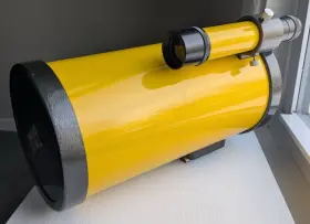 Nsc-12b Jso Schmidt-cassegrain Telescope 5 Inch Japan Special Optics