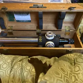 N9092-2 K&e And 1/2 Alignment Telescope N9092-2 K&e And 1/2 Alignment Telescope