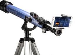 Konus 1737 Konustart-700b D.60/f.700 Telescope Blue