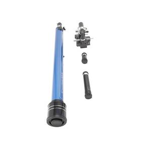 Konus 1738 Konustart-900b 2.3 Inch Refractor Telescope 900mm Focal Length Carrying Case