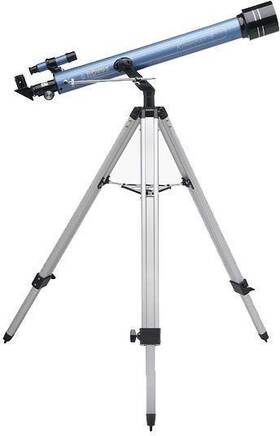Konus 1743 60x800mm Konuspace-6 Telescope Refractor Alt-azimuth With Tripod -