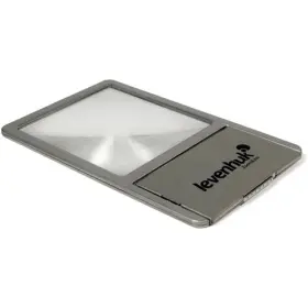 38122 Levenhuk Zeno 90 Fresnel Led Magnifier 38122 Levenhuk Zeno 90 Fresnel Led Magnifier