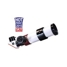 Lunt Solar Systems Ls50tha/b600pt 50mm Ha Telescope With Pressure Tuner / B600 Filter # Ls50th