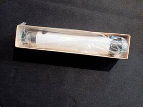 Made In Japan 605-30 Vintage 30 X 30mm 3 Section Terrestrial Hand Telescope #605-30