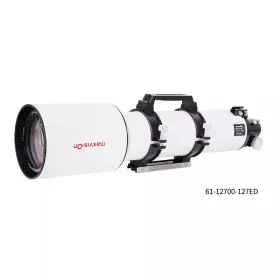 127ed Maxvision 127mm F7 Apo Triplet Refractor Designed For Astrophotography