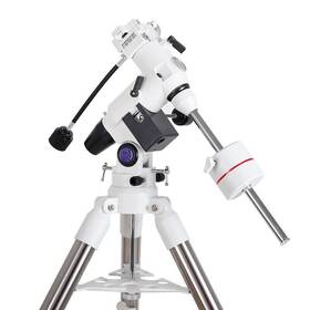 Maxvision Maxvision-exos-2 Exos-2 Equatorial Mount - 2 Inch Steel Tripod 19kg Capacity With Polar Lens