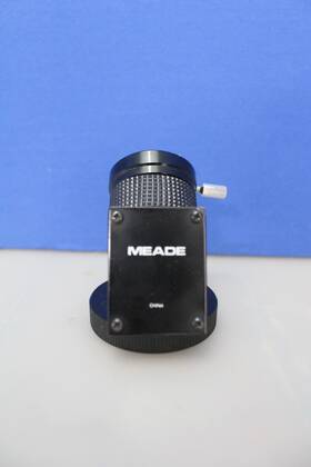Meade 07210 #932 For 45 Degree Camera Erect Image Roof Prism Ext