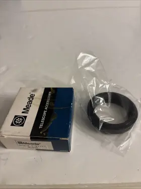 07378 Meade Telescope T-mount For Nikon Japan 07378 Meade Telescope T-mount For Nikon Japan