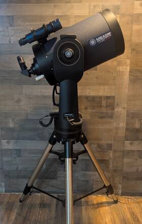 Meade 12quotlx200emcf10 10 Inch F/10 Lx90-acf Advanced Coma-free Telescope