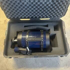 Meade 2080 Time-capsule Multi-coated Optics Group