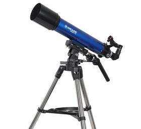 Meade 209005 Infinity 90mm Refractor Telescope -