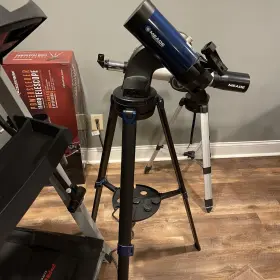 218005 Meade Star Navigator 90mak 218005 Meade Star Navigator 90mak