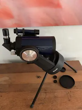 425159 Meade 4 Inch Schmidt Cassegrain Model 2045 425159 Meade 4 Inch Schmidt Cassegrain Model 2045
