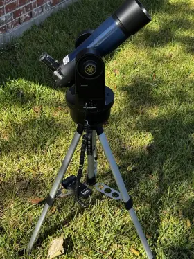 Etx-60at-bb Meade 709942990201 Telescope Inch Backpack Observatory Autostar Comp Controller Inc Etx-60at-bb Meade 709942990201 Telescope Inch Backpack Observatory Autostar Comp Controller Inc