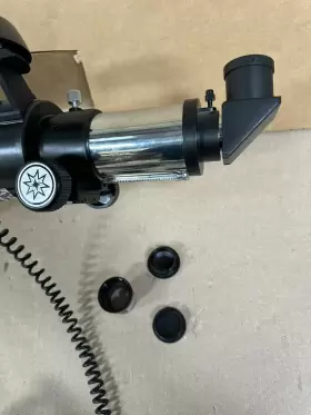 Ds-2000 Meade Telescope Series Turns On Not Sure Read Description Ds-2000 Meade Telescope Series Turns On Not Sure Read Description