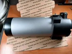 Dsx-90 Meade Telescope Tube Only