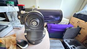 Meade Etx-90 Telescope Original Version