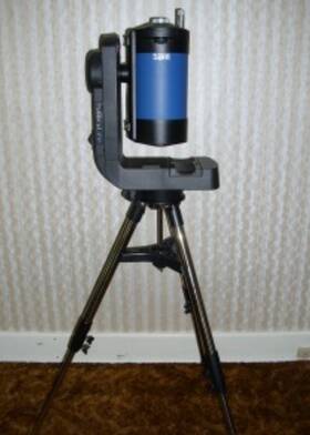 Meade Etxls-0610-03-12-dmo Etx-ls Ultra-high Transmission Coatings Uhtc