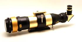 Meade Ii60 Coronado Solar Max Sun Telescope...mint