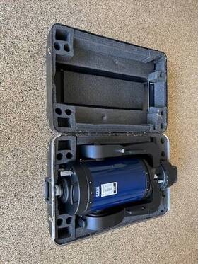 Meade Lx200 Acf 10 Inch Telescope With 4 Lenses Reducer 2 Filters Accessories