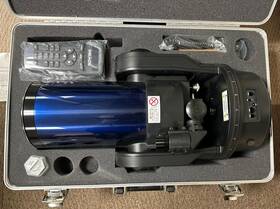 Meade Rtx-125ec Etx-125ec Astronomical Reflector Telescope Original Box Used 1 Time Tripod
