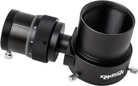 Meoptex Mt21106 High Deluxe Off-axis Guider For Astrophotography 12.5mm X Prism