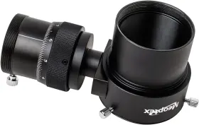 Mt21106 Meoptex High Deluxe Off-axis Guider For Astrophotography 12.5mm X Prism