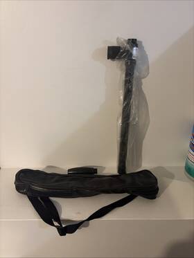 Mickelson Group Qwm-1 Sportscope Adjustable Extendable Periscope Ryder Cup
