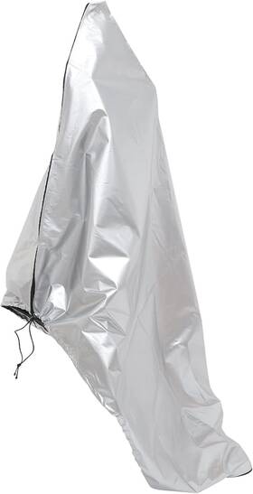 Milisten 1440317tgr2 Telescope Cover Outdoor Sun Proof Astronomical With Adj
