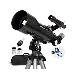Misopily 313098155164 Telescope For Adult 70mm Aperture And 400mm Focal Length Professional Astronomy