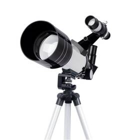 Misopily 445011325316 Telescope For Kids And Beginners 70 Mm Aperture Portable Telescopes With 3 Eyepie