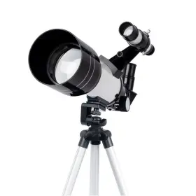 Misopily 445011325316 Telescope For Kids And Beginners 70 Mm Aperture Portable Telescopes With 3 Eyepie Misopily 445011325316 Telescope For Kids And Beginners 70 Mm Aperture Portable Telescopes With 3 Eyepie