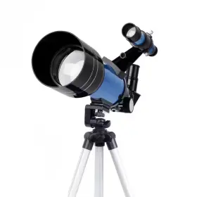 Misopily 445014830831 Telescope For Kids And Beginners 70 Mm Aperture Portable Telescopes With 3 Eyepie Misopily 445014830831 Telescope For Kids And Beginners 70 Mm Aperture Portable Telescopes With 3 Eyepie