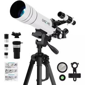 Misopily 705353070730 Astronomical Telescope With Over 150x Magnification