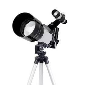 Misopily 726084619395 Telescope For Kids And Beginners 70 Mm Aperture Portable Telescopes With 3 Eyepie