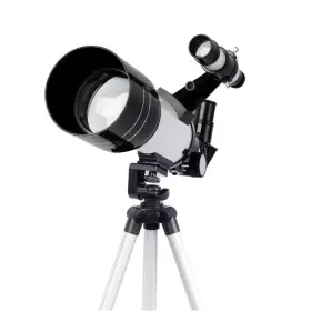 Misopily 726084619395 Telescope For Kids And Beginners 70 Mm Aperture Portable Telescopes With 3 Eyepie Misopily 726084619395 Telescope For Kids And Beginners 70 Mm Aperture Portable Telescopes With 3 Eyepie